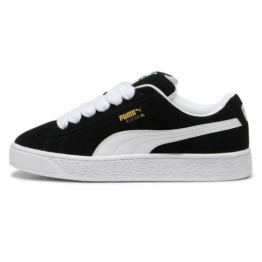 Puma Suede XL Black