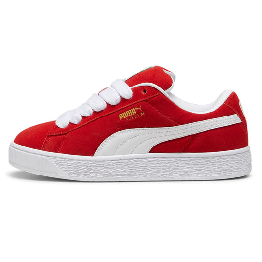 Puma Suede XL Red