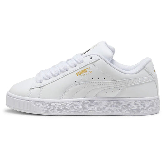 Puma Suede XL White