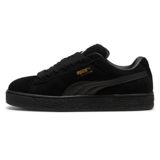 Puma Suede XL Triple Black