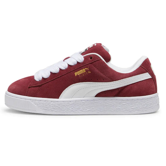 Puma Suede XL Uva