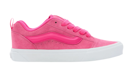 Vans Knu Skool Pink Glo