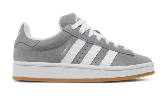 adidas Campus 00's Grey Gum