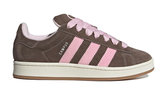 adidas Campus 00's Dust Cargo Clear Pink