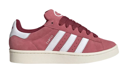 adidas Campus 00's Pink Strata White