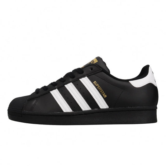 adidas Superstar Core Black Footwear White