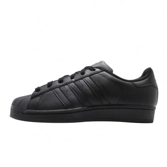 adidas Superstar Triple Black