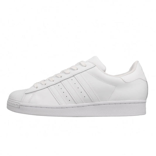 adidas Superstar Triple White