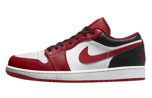 Air Jordan 1 Low Bulls