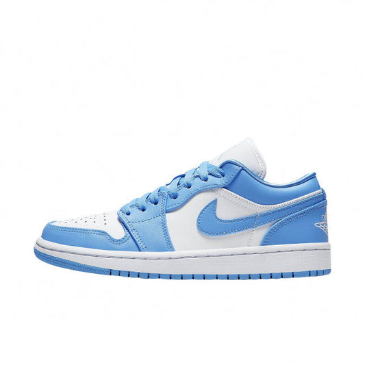 Air Jordan 1 Low University Blue