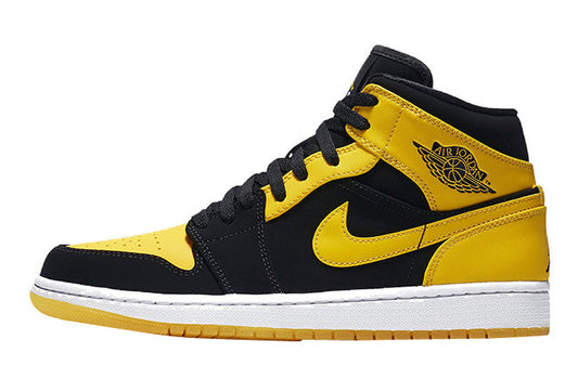 Air Jordan 1 Mid New Love