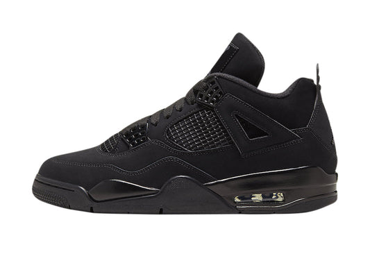 Air Jordan 4 Black Cat