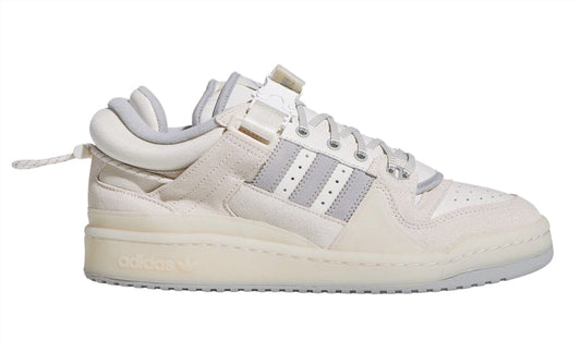 Bad Bunny x adidas Forum Low Last Forum