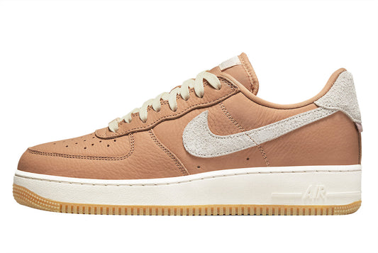 Nike Air Force 1 Craft Beige Gum