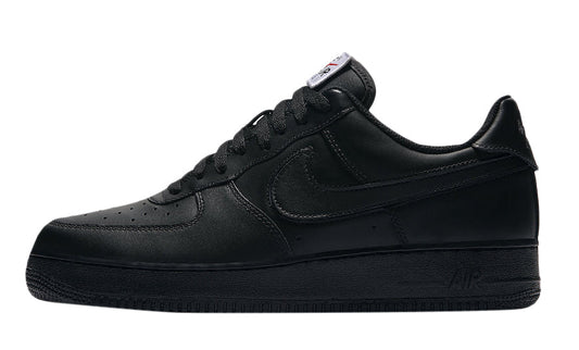 Nike Air Force 1 Black