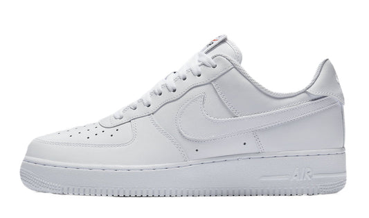 Nike Air Force 1 White