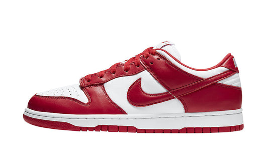 Nike Dunk Low SP University Red