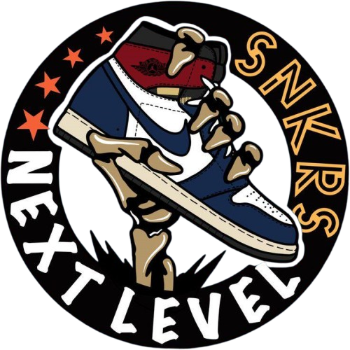 SNKRS NEXT LEVEL